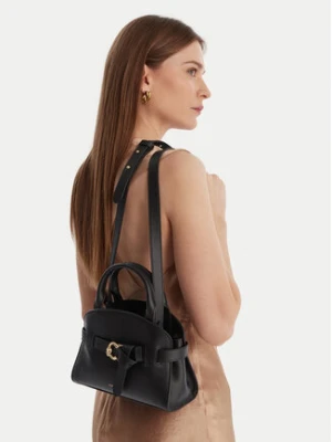 Coccinelle Torebka TLA Coccinelle Sabine E1 TLA 18 03 01 Czarny