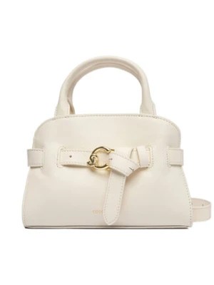 Coccinelle Torebka TLA Coccinelle Sabine E1 TLA 18 03 01 Écru