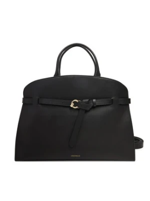 Coccinelle Torebka TLA Coccinellesabine E1 TLA 18 01 01 Czarny