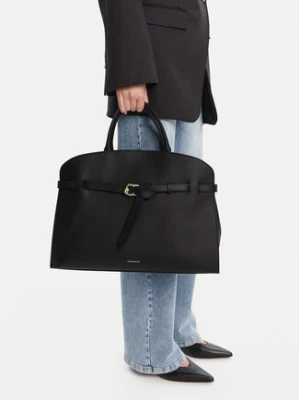 Coccinelle Torebka TLA Coccinellesabine E1 TLA 18 01 01 Czarny