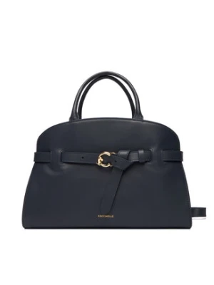 Coccinelle Torebka TLA Coccinellesabine E1 TLA 18 04 01 Granatowy