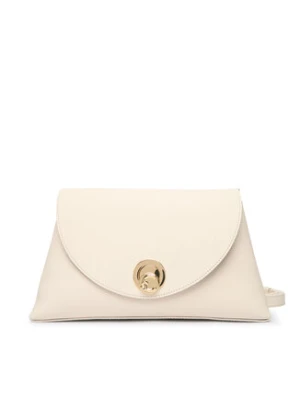 Coccinelle Torebka TOA Coccinellenikla E1 TOA 12 01 01 Écru