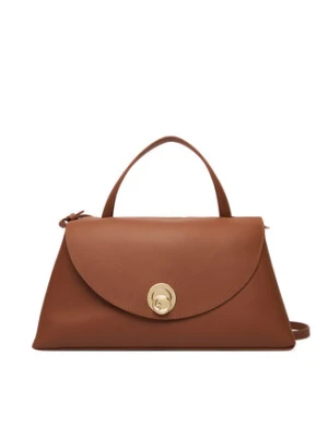 Coccinelle Torebka TOA Coccinellenikla E1 TOA 18 01 01 Brązowy