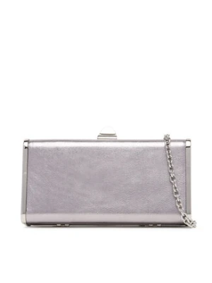 Coccinelle Torebka TR5 Coccinelleliv E1 TR5 19 01 01 Srebrny