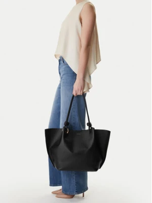 Coccinelle Torebka U07 Coccinelleefinn E1 U07 11 01 01 Czarny