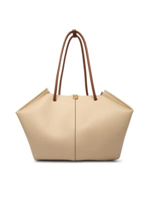 Coccinelle Torebka U2L Coccinellekamy E1 U2L 11 02 01 Beżowy