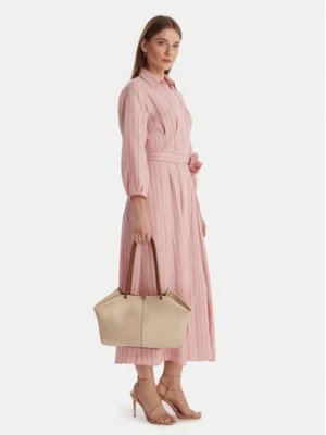 Coccinelle Torebka U2L Coccinellekamy E1 U2L 11 02 01 Beżowy