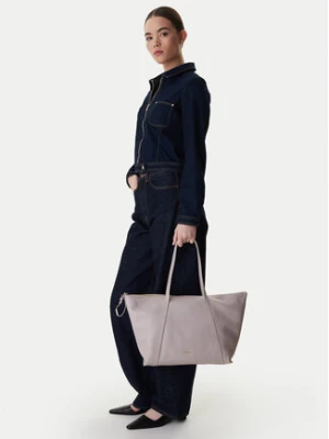 Coccinelle Torebka U45 Coccinellenory E1 U45 11 01 01 Szary