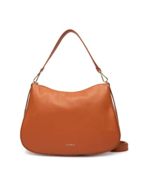 Coccinelle Torebka U45 Coccinellenory E1 U45 13 01 01 Brązowy