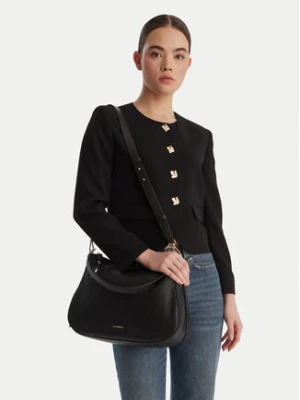 Coccinelle Torebka U45 Coccinellenory E1 U45 13 01 01 Czarny