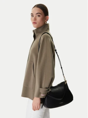 Coccinelle Torebka U45 Coccinellenory E1 U45 13 02 01 Czarny