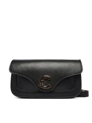 Coccinelle Torebka U4G Coccinelle C-Me Calf E1 U4G 12 03 01 Czarny