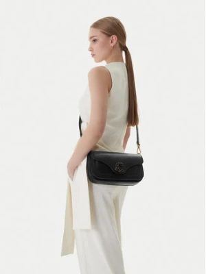 Coccinelle Torebka U4G Coccinelle C-Me Calf E1 U4G 12 03 01 Czarny