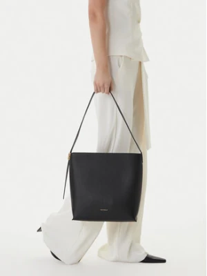 Coccinelle Torebka U4K Coccinelle C-Me Lock E1 U4K 13 02 01 Czarny