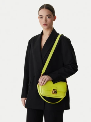 Coccinelle Torebka U4M Coccinelle C-Me E1 U4M 12 02 01 Zielony