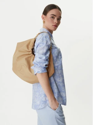 Coccinelle Torebka U5F Coccinellesmash E1 U5F 11 02 01 Beżowy