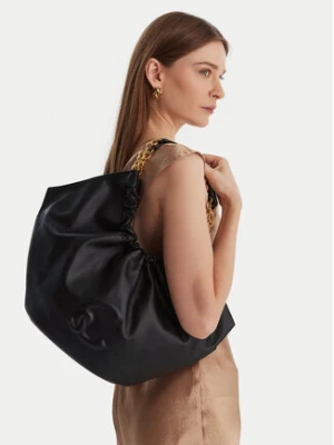 Coccinelle Torebka U5F Coccinellesmash E1 U5F 11 02 01 Czarny