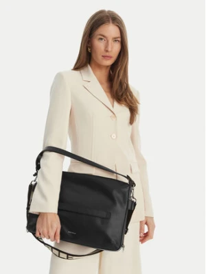 Coccinelle Torebka U6C Coccinellegretel E1 U6C 13 04 01 Czarny