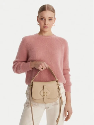 Coccinelle Torebka U7F Coccinellemavery E1 U7F 18 02 01 Beżowy