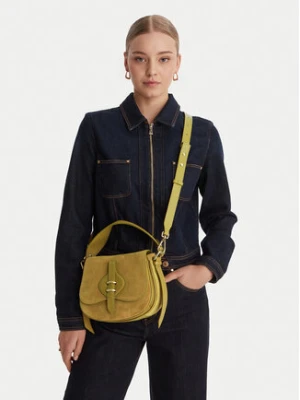 Coccinelle Torebka U7F Coccinellemavery E1 U7F 18 02 01 Zielony