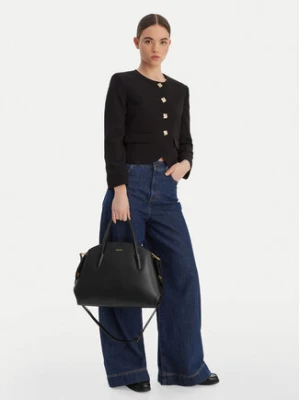 Coccinelle Torebka U7K Coccinelletylde E1 U7K 18 01 01 Czarny