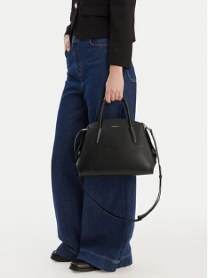 Coccinelle Torebka U7K Coccinelletylde E1 U7K 18 02 01 Czarny