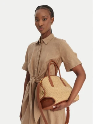 Coccinelle Torebka U7L Coccinelletylde E1 U7L 18 02 01 Beżowy