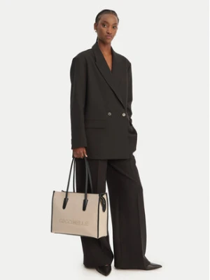 Coccinelle Torebka UAL Coccinellemyrtha26 E1 UAL 11 02 01 Beżowy