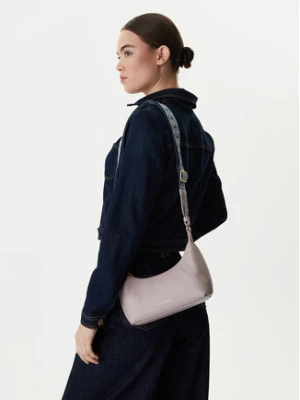 Coccinelle Torebka UF8 Coccinellesuri E5 U8F 55 01 01 Szary