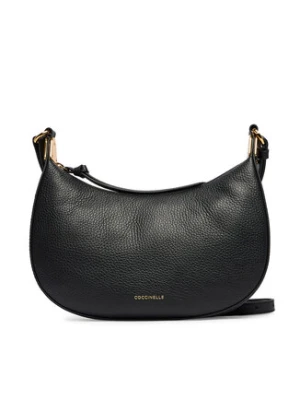 Coccinelle Torebka UK8 Coccinellefujiko E5 U8K 53 01 01 Czarny