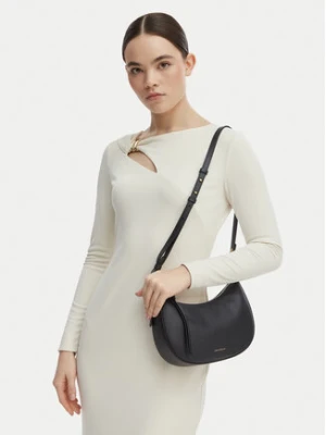 Coccinelle Torebka UK8 Coccinellefujiko E5 U8K 53 01 01 Czarny