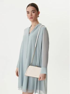 Coccinelle Torebka UR8 Coccinelleliv Calf E1 UR8 19 02 01 Écru