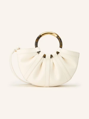 Coccinelle Torebka Z Woreczkiem beige