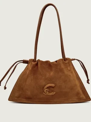 Coccinelle Worek DULSE | zamsz