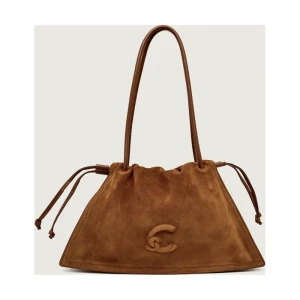 Coccinelle Worek DULSE | zamsz