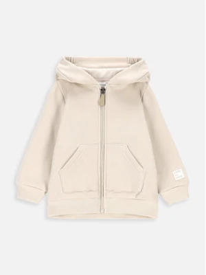 Coccodrillo Bluza ZC3132401SBN Beżowy Regular Fit