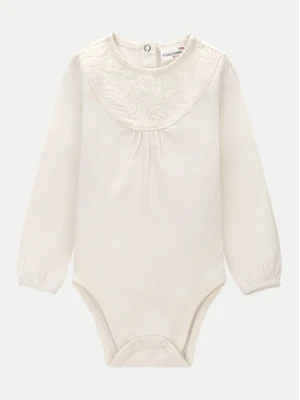 Coccodrillo Body dziecięce WC4112103GEN Écru