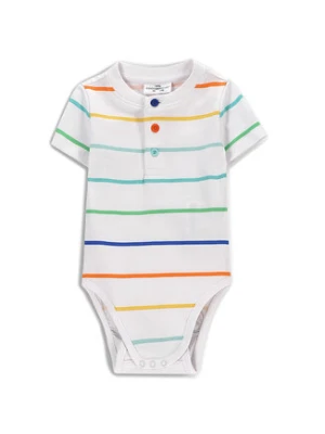 Coccodrillo Body dziecięce WC5112201TBN Kolorowy