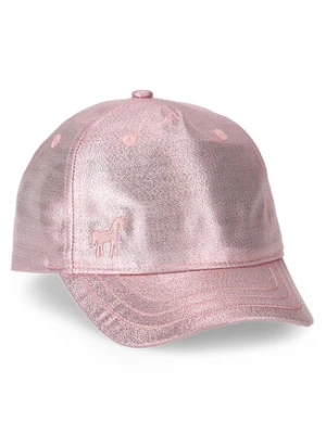 Coccodrillo Czapka z daszkiem WC5364202ALG Różowy