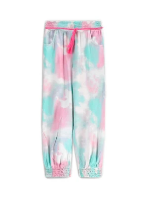 Coccodrillo Joggery WC5119101IGK Kolorowy Slim Fit