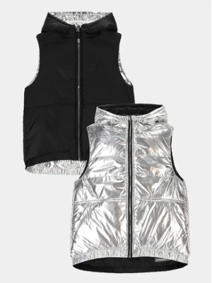 Coccodrillo Kamizelka ZC3178501OGK Kolorowy Regular Fit