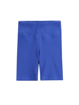 Coccodrillo Kolarki WC5122501FGJ Niebieski Slim Fit