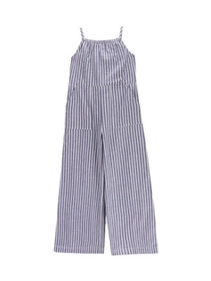 Coccodrillo Kombinezon WC5155101HGJ Fioletowy Relaxed Fit