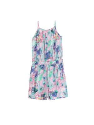 Coccodrillo Kombinezon WC5155201IGJ Kolorowy Relaxed Fit