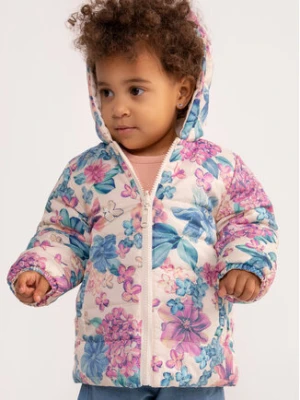 Coccodrillo Kurtka przejściowa WC3152501OGN Kolorowy Regular Fit
