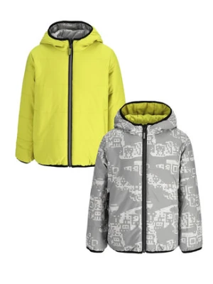 Coccodrillo Kurtka przejściowa WC5152501OBK Kolorowy Regular Fit