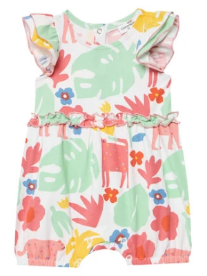 Coccodrillo Romper WC5104301TGN Kolorowy