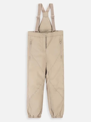 Coccodrillo spodnie do sportów zimowych dziecięce