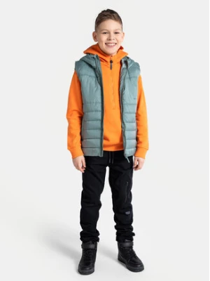 Coccodrillo Spodnie materiałowe WC4119102NAJ Czarny Slim Fit