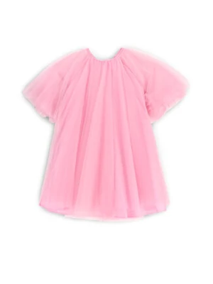 Coccodrillo Sukienka codzienna WC5128211EJG Różowy Regular Fit